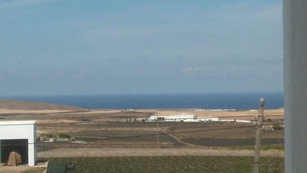 شقة Alma En El Mar تيناجون المظهر الخارجي الصورة