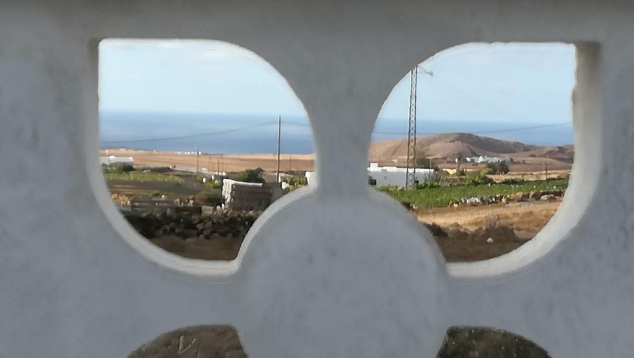 شقة Alma En El Mar تيناجون المظهر الخارجي الصورة